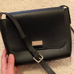 BRAND NEW Kate Spade leather cross body